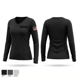 Old School Cotton Feel Shirt, Houston Police Northeast Patrol, Police, Teamtime, Team time, sublimation, custom sports apparel, team uniforms, spirit wear, spiritwear, sports uniforms, custom shirts, team store, custom team store, fundraiser sports, apparel fundraiser