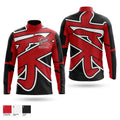Certified Famlife Quarter Zip Jacket - 1