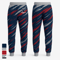 Southern WV Patriots 66506640 Joggers - 1
