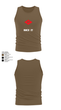 NMCB  27 Tank Top - 18