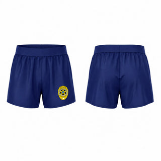 Ranger Panties, Oklahoma City Community College Police Department, Police, Teamtime, Team time, sublimation, custom sports apparel, team uniforms, spirit wear, spiritwear, sports uniforms, custom shirts, team store, custom team store, fundraiser sports, apparel fundraiser