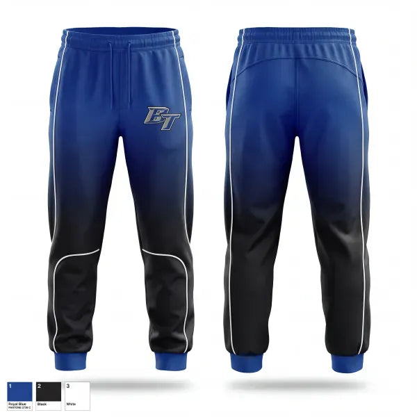 Sweatpants, Bears, Baseball, Teamtime, Team time, sublimation, custom sports apparel, team uniforms, spirit wear, spiritwear, sports uniforms, custom shirts, team store, custom team store, fundraiser sports, apparel fundraiser