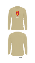 3-7 FA 51626148 Long Sleeve Performance Shirt 92