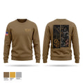MSRON 33113614 Crew Neck Sweatshirt - 1