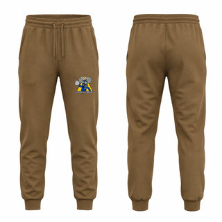 Sweatpants, 357th Spicy Company, Army, Teamtime, Team time, sublimation, custom sports apparel, team uniforms, spirit wear, spiritwear, sports uniforms, custom shirts, team store, custom team store, fundraiser sports, apparel fundraiser