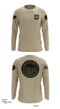 E CO 169 AVN 58362921 Long Sleeve Performance Shirt 103