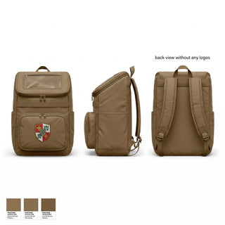 Gear Bag, USS GERMANTOWN, Navy, Teamtime, Team time, sublimation, custom sports apparel, team uniforms, spirit wear, spiritwear, sports uniforms, custom shirts, team store, custom team store, fundraiser sports, apparel fundraiser
