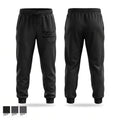 Georgetown Police Department Sweatpants - 1