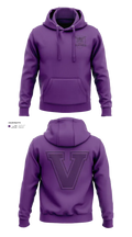 Eastern Iowa Valkyries 58143159 Hoodie - 22