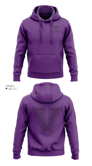 Hoodie, Eastern Iowa Valkyries, Softball, Teamtime, Team time, sublimation, custom sports apparel, team uniforms, spirit wear, spiritwear, sports uniforms, custom shirts, team store, custom team store, fundraiser sports, apparel fundraiser