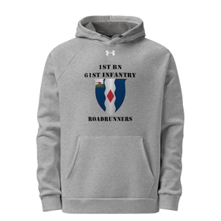 1-61 IN BN FSPC Under Armour Hoodie