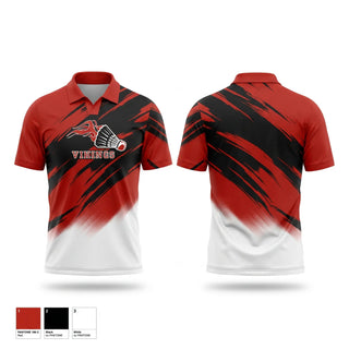 Short Sleeve Performance Shirt, Montgomery Badminton, Tennis, Teamtime, Team time, sublimation, custom sports apparel, team uniforms, spirit wear, spiritwear, sports uniforms, custom shirts, team store, custom team store, fundraiser sports, apparel fundraiser