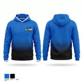 Capital Region Lacrosse Lab Hoodie - 1