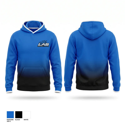 Capital Region Lacrosse Lab Hoodie - 1