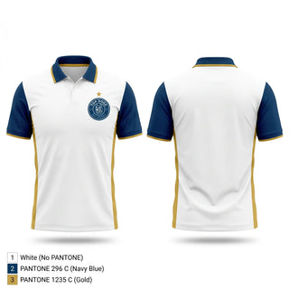 Short Sleeve Performance Shirt, Top Dogs, Men's Soccer, Teamtime, Team time, sublimation, custom sports apparel, team uniforms, spirit wear, spiritwear, sports uniforms, custom shirts, team store, custom team store, fundraiser sports, apparel fundraiser