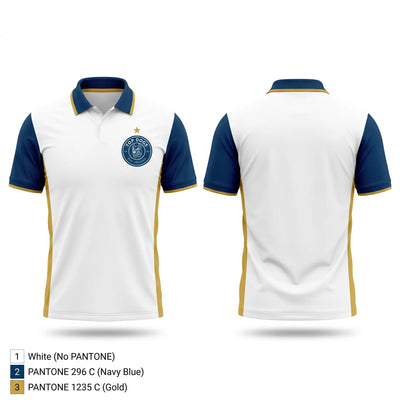Top Dogs Short Sleeve Performance Shirt - 2