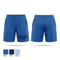 Bethany Fire Department Athletic Shorts With Pockets - 1