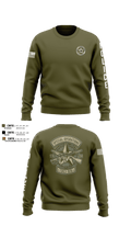 SOD Covert 32248167 Crew Neck Sweatshirt - 101