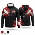 North Attleboro 13785603 Windbreaker - 1