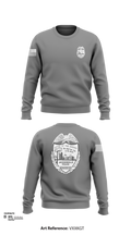 SERVICES DIV. 78217028 Crew Neck Sweatshirt - 102
