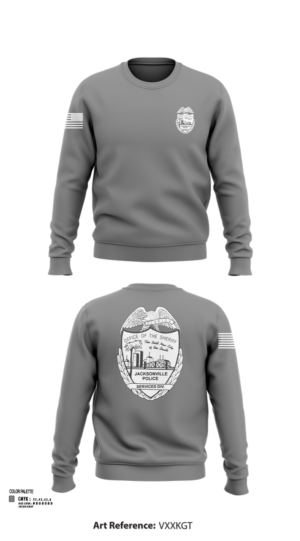 Crew Neck Sweatshirt, SERVICES DIV., , Teamtime, Team time, sublimation, custom sports apparel, team uniforms, spirit wear, spiritwear, sports uniforms, custom shirts, team store, custom team store, fundraiser sports, apparel fundraiser