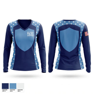 Old School Cotton Feel Shirt, West Concord Police Department, Police, Teamtime, Team time, sublimation, custom sports apparel, team uniforms, spirit wear, spiritwear, sports uniforms, custom shirts, team store, custom team store, fundraiser sports, apparel fundraiser