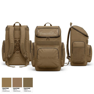 Gear Bag, NTTC Lackland Weps Unit, Navy, Teamtime, Team time, sublimation, custom sports apparel, team uniforms, spirit wear, spiritwear, sports uniforms, custom shirts, team store, custom team store, fundraiser sports, apparel fundraiser
