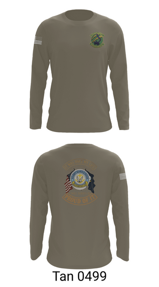 Long Sleeve Performance Shirt, HC11, Navy, Teamtime, Team time, sublimation, custom sports apparel, team uniforms, spirit wear, spiritwear, sports uniforms, custom shirts, team store, custom team store, fundraiser sports, apparel fundraiser