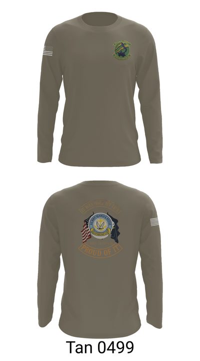 HC11 32248393 Long Sleeve Performance Shirt 62