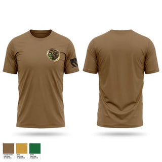 Short Sleeve Performance Shirt, 56 EMS FAB FLIGHT, Air Force, Teamtime, Team time, sublimation, custom sports apparel, team uniforms, spirit wear, spiritwear, sports uniforms, custom shirts, team store, custom team store, fundraiser sports, apparel fundraiser