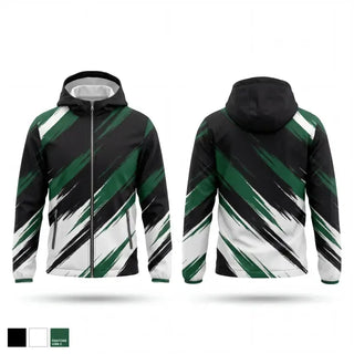 Windbreaker, SSA Havoc, Men's Basketball, Teamtime, Team time, sublimation, custom sports apparel, team uniforms, spirit wear, spiritwear, sports uniforms, custom shirts, team store, custom team store, fundraiser sports, apparel fundraiser