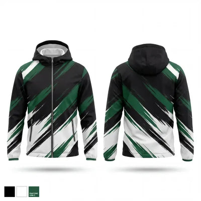 SSA Havoc 64366096 Windbreaker - 1
