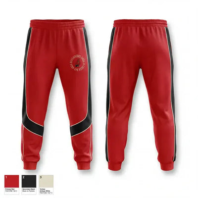 Bay Area Sirens 59109844 Sweatpants - 1