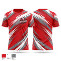 South Charleston Cyclones Short Sleeve Performance Shirt - 1