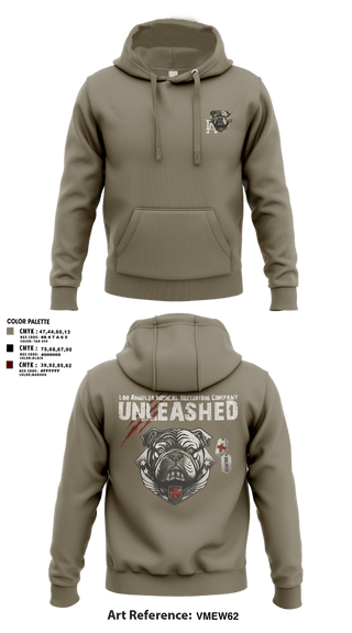 Hoodie, LA Medical Recruiting Company, Army, Teamtime, Team time, sublimation, custom sports apparel, team uniforms, spirit wear, spiritwear, sports uniforms, custom shirts, team store, custom team store, fundraiser sports, apparel fundraiser