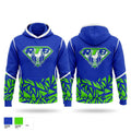 Raise the Bar Hoodie - 2