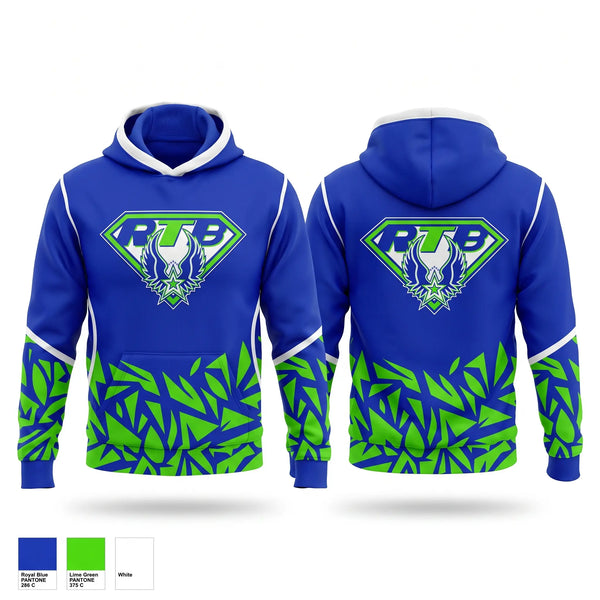 Hoodie, Raise the Bar, Track & Field, Teamtime, Team time, sublimation, custom sports apparel, team uniforms, spirit wear, spiritwear, sports uniforms, custom shirts, team store, custom team store, fundraiser sports, apparel fundraiser