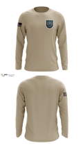 19th SFG(A) 35411622 Long Sleeve Performance Shirt - 6