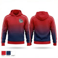 Plainview High School Cross Country 5511626 Hoodie - 1