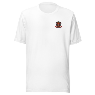 Corning Boys Soccer 97263388 Unisex Staple T-Shirt | Bella + Canvas 3001