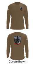E/1-79 FA 20170635 Long Sleeve Performance Shirt 6