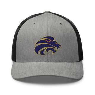 Littleton High School Football 45208337 Retro Trucker Hat | Yupoong 6606