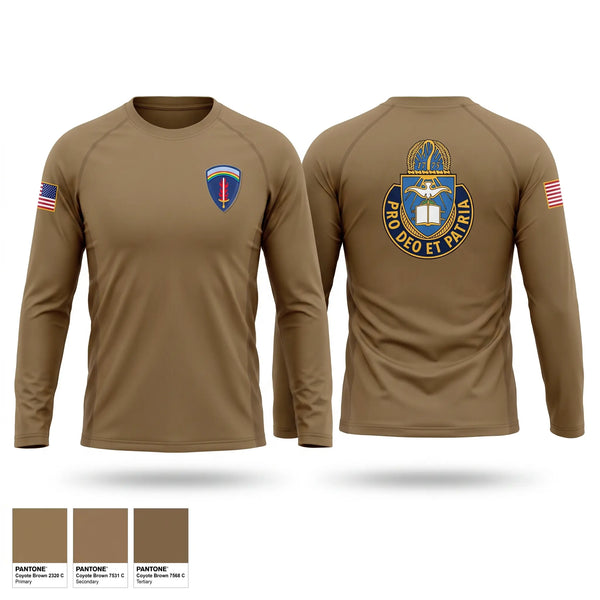 Long Sleeve Performance Shirt, USAREUR-AF, Army, Teamtime, Team time, sublimation, custom sports apparel, team uniforms, spirit wear, spiritwear, sports uniforms, custom shirts, team store, custom team store, fundraiser sports, apparel fundraiser