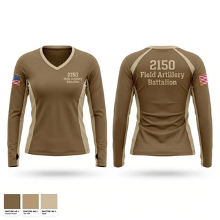 Old School Cotton Feel Shirt, 2-150 Field Artillery Battalion, National Guard, Teamtime, Team time, sublimation, custom sports apparel, team uniforms, spirit wear, spiritwear, sports uniforms, custom shirts, team store, custom team store, fundraiser sports, apparel fundraiser