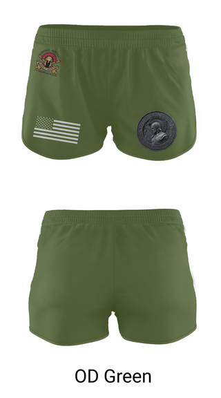 Ranger Panties, Charlie Battery 2-114th FA, , Teamtime, Team time, sublimation, custom sports apparel, team uniforms, spirit wear, spiritwear, sports uniforms, custom shirts, team store, custom team store, fundraiser sports, apparel fundraiser