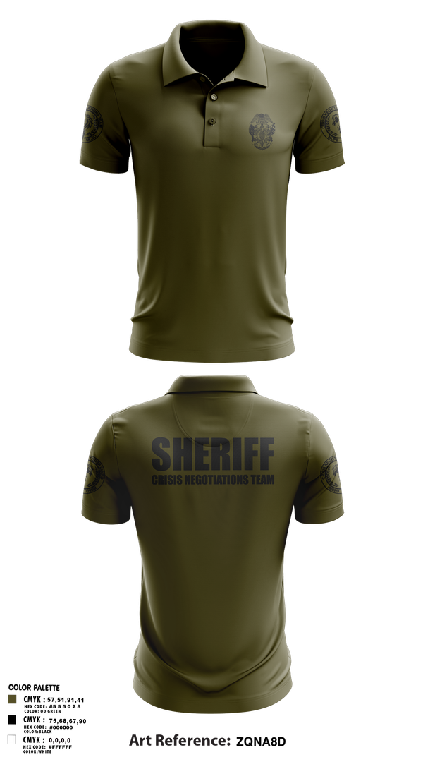 Short Sleeve Performance Polo, Shamrocks, Women's Basketball, Teamtime, Team time, sublimation, custom sports apparel, team uniforms, spirit wear, spiritwear, sports uniforms, custom shirts, team store, custom team store, fundraiser sports, apparel fundraiser