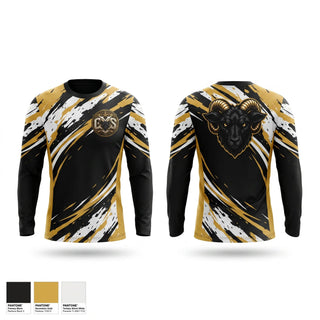Long Sleeve Performance Shirt, Get you sum, E-Sports, Teamtime, Team time, sublimation, custom sports apparel, team uniforms, spirit wear, spiritwear, sports uniforms, custom shirts, team store, custom team store, fundraiser sports, apparel fundraiser