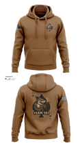 MESG1 TEAM 707 61403527 Hoodie - 22