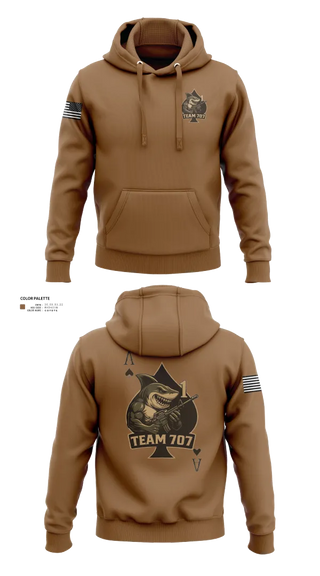 Hoodie, MESG1 TEAM 707, Navy, Teamtime, Team time, sublimation, custom sports apparel, team uniforms, spirit wear, spiritwear, sports uniforms, custom shirts, team store, custom team store, fundraiser sports, apparel fundraiser