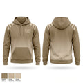SOUTH PANOLA AFJROTC LDR TEAMSSPHS AFJROTC LDR TEAMS Hoodie - 2